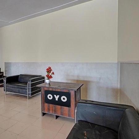 Hotel O Abhinav Hotel نويدا المظهر الخارجي الصورة
