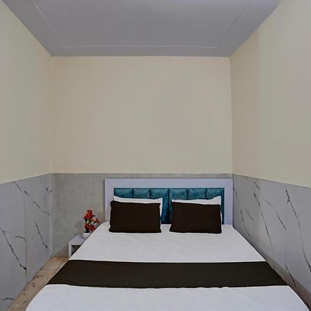 Hotel O Abhinav Hotel نويدا المظهر الخارجي الصورة