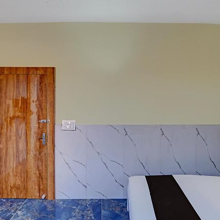 Hotel O Abhinav Hotel نويدا المظهر الخارجي الصورة